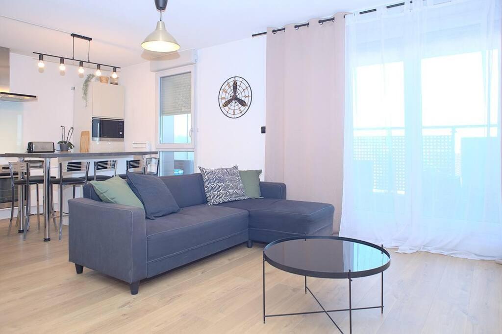 Cosy Duplex - Ma Cabotte Appartement Toulouse